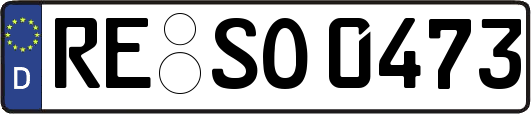 RE-SO0473