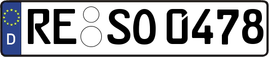 RE-SO0478