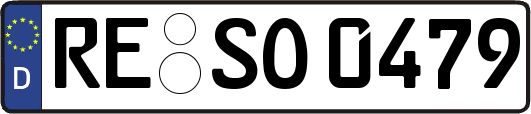 RE-SO0479