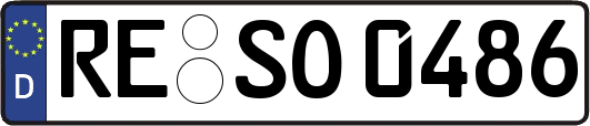 RE-SO0486