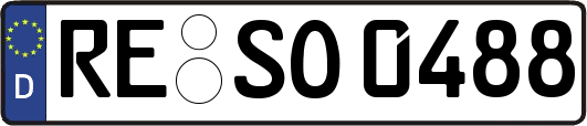 RE-SO0488