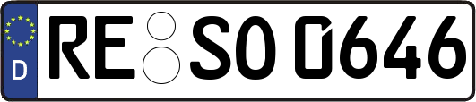 RE-SO0646