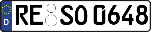 RE-SO0648