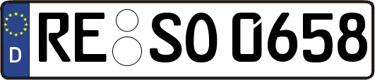 RE-SO0658
