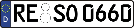 RE-SO0660