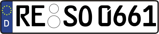 RE-SO0661