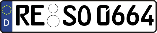 RE-SO0664