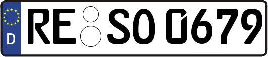 RE-SO0679