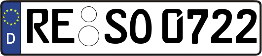 RE-SO0722