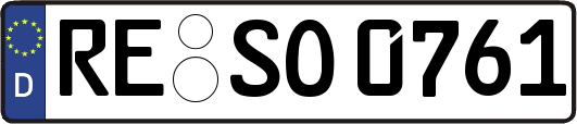 RE-SO0761