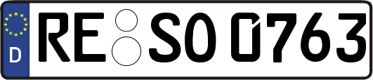 RE-SO0763