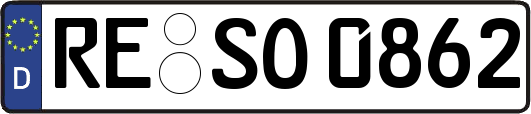 RE-SO0862