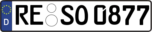 RE-SO0877