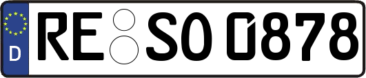 RE-SO0878