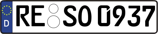 RE-SO0937