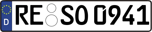 RE-SO0941