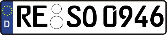 RE-SO0946