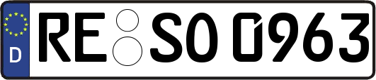 RE-SO0963