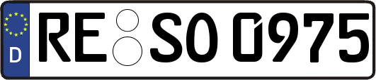RE-SO0975