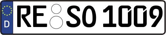 RE-SO1009