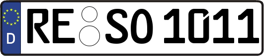 RE-SO1011