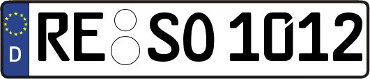 RE-SO1012