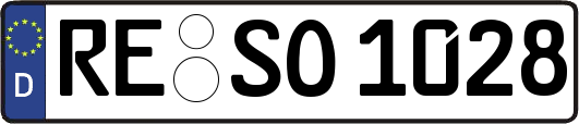 RE-SO1028