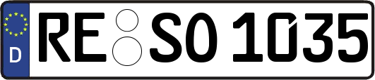 RE-SO1035