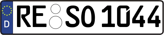 RE-SO1044