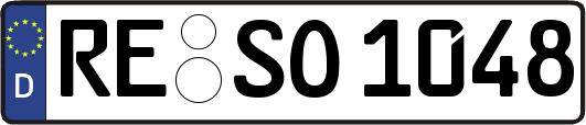 RE-SO1048