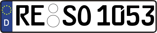 RE-SO1053