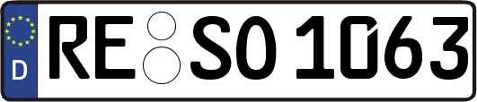 RE-SO1063