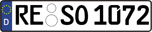 RE-SO1072