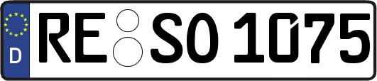RE-SO1075