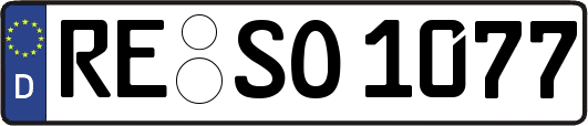 RE-SO1077