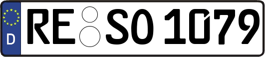 RE-SO1079