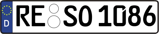 RE-SO1086