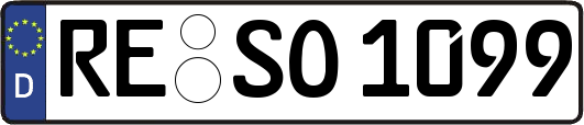 RE-SO1099