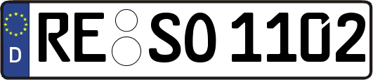 RE-SO1102
