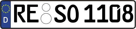 RE-SO1108
