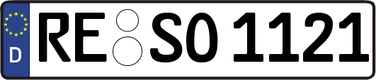 RE-SO1121