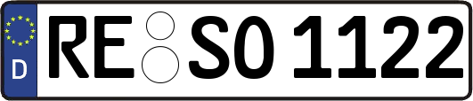 RE-SO1122