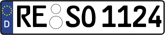RE-SO1124