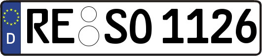 RE-SO1126