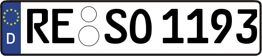 RE-SO1193