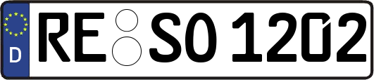 RE-SO1202