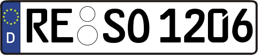 RE-SO1206