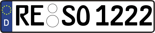 RE-SO1222
