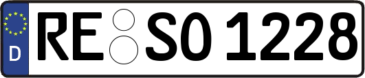 RE-SO1228