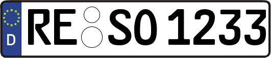 RE-SO1233